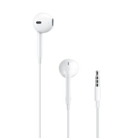 Apple EarPods Headset Weiß