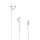 Apple EarPods Headset Weiß