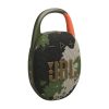 Bluetooth Ultra-portabler wasserdichter Lautsprecher Squad Camouflage