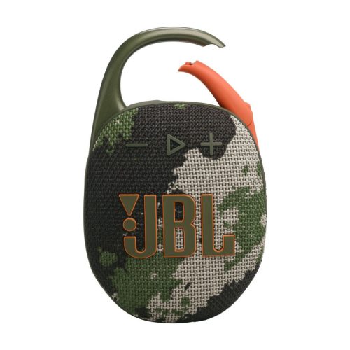 Bluetooth Ultra-portabler wasserdichter Lautsprecher Squad Camouflage