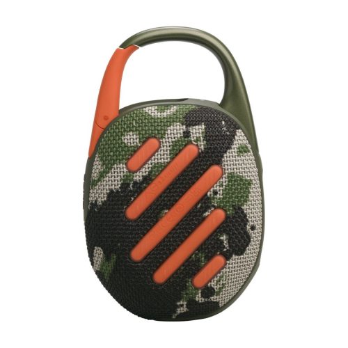 Bluetooth Ultra-portabler wasserdichter Lautsprecher Squad Camouflage