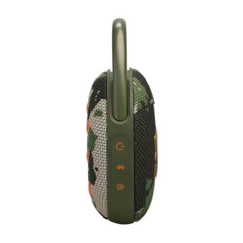 Bluetooth Ultra-portabler wasserdichter Lautsprecher Squad Camouflage