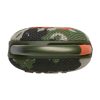 Bluetooth Ultra-portabler wasserdichter Lautsprecher Squad Camouflage