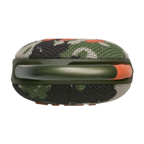 Bluetooth Ultra-portabler wasserdichter Lautsprecher Squad Camouflage