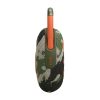 Bluetooth Ultra-portabler wasserdichter Lautsprecher Squad Camouflage