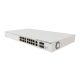 Mikrotik CRS320-8P-8B-4S+R PoE Switch White