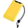 Intenso F10000 10000mAh Powerbank Gelb