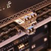 ACT SFP LX Transceiver codiert für Dell SFP-1G-LX