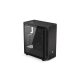 Endorfy Signum 300 Air Tempered Glass Black