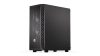 Endorfy Signum 300 Air Tempered Glass Black