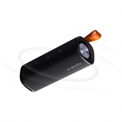 Xiaomi Sound Outdoor Bluetooth Lautsprecher Schwarz