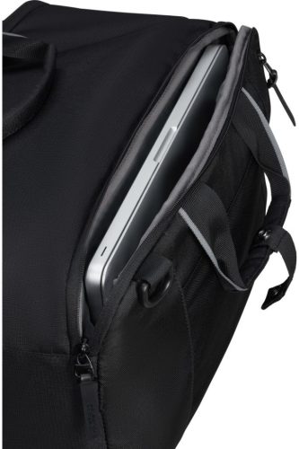 American Tourister Take2Cabin 3-Wege-Boarding-Tasche 15,6" Schwarz