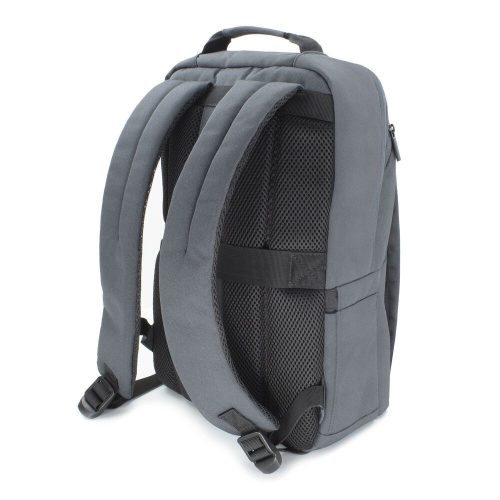 ACT AC8560 Move Rucksack für Laptops bis zu 15,6 Zoll Grau