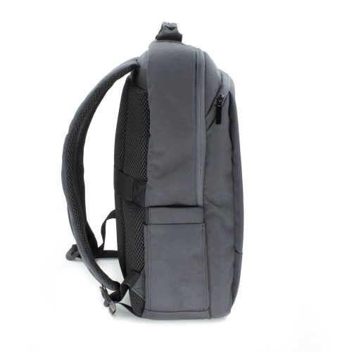 ACT AC8560 Move Rucksack für Laptops bis zu 15,6 Zoll Grau