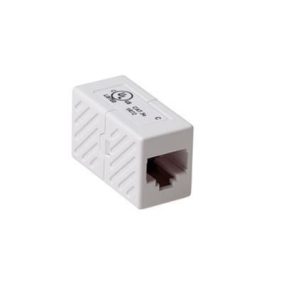 ACT Inline Coupler RJ-45 ungeschirmtes CAT6