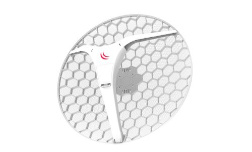 Mikrotik RouterBoard LHG HP5 XL (4pack)