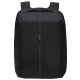 Samsonite Securipak 2.0 Rucksack 17,3" Schwarz