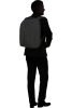 Samsonite Securipak 2.0 Rucksack 17,3" Schwarz