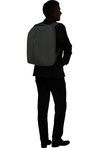 Samsonite Securipak 2.0 Rucksack 17,3" Schwarz