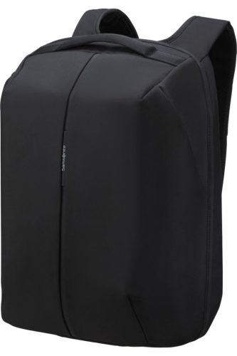 Samsonite Securipak 2.0 Rucksack 17,3" Schwarz