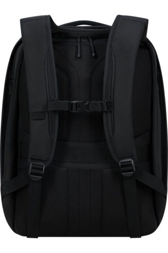 Samsonite Securipak 2.0 Rucksack 17,3" Schwarz