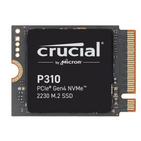 Crucial 1TB M.2 2230 NVMe P310