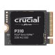 Crucial 1TB M.2 2230 NVMe P310