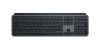 Logitech MX Keys S Bluetooth-Tastatur Graphit HU