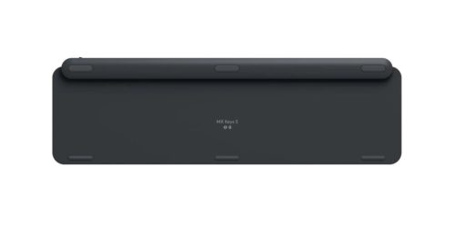 Logitech MX Keys S Bluetooth-Tastatur Graphit HU