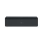 Logitech MX Keys S Bluetooth-Tastatur Graphit HU