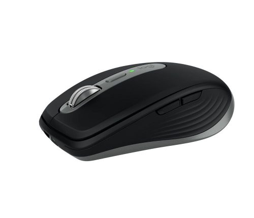 Logitech MX Anywhere 3S for Mac Mouse Space Grey
