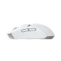   Logitech G309 LightSpeed Gaming Wireless Bluetooth Mouse White