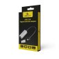   Gembird A-USB3AC-LAN2G-01 USB 2.5G Gigabit network adapter Space Grey