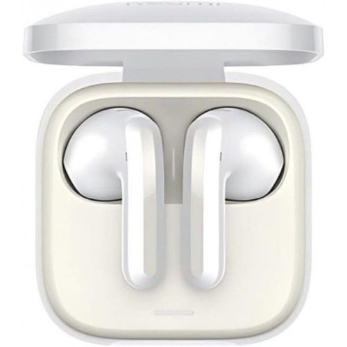 Redmi Buds 6 Active TWS Bluetooth-Kopfhörer Weiß
