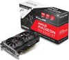 Saphir Radeon RX6500 XT 4GB DDR6 Pulse Gaming OC