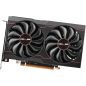 Saphir Radeon RX6500 XT 4GB DDR6 Pulse Gaming OC