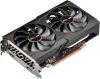 Saphir Radeon RX6500 XT 4GB DDR6 Pulse Gaming OC