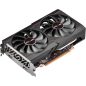 Saphir Radeon RX6500 XT 4GB DDR6 Pulse Gaming OC
