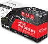 Saphir Radeon RX6500 XT 4GB DDR6 Pulse Gaming OC