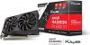 Saphir Radeon RX6500 XT 4GB DDR6 Pulse Gaming OC
