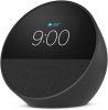 Amazon Echo Spot 2024 Schwarz