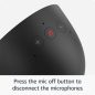 Amazon Echo Spot 2024 Schwarz