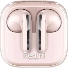 Xiaomi Redmi Buds 6 Aktives TWS Bluetooth-Headset Pink