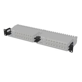   Mikrotik K-79 Kit for mounting RB5009/L009 devices in 1U rackmounts