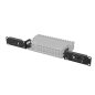   Mikrotik K-79 Kit for mounting RB5009/L009 devices in 1U rackmounts