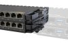 Mikrotik K-79 Kit for mounting RB5009/L009 devices in 1U rackmounts
