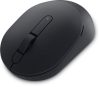 Dell MS355 Kabellose Maus Schwarz