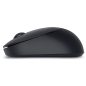 Dell MS355 Kabellose Maus Schwarz