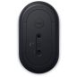 Dell MS355 Kabellose Maus Schwarz