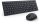 Dell KM555 Wireless Bluetooth Tastatur Combo Schwarz HU